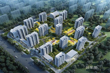 北京湾电梯房86平毛坯两室53万可分期