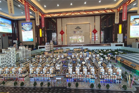 城清河小学附近清河上城精装房源出售送车位储藏室